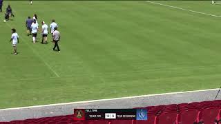 LIVE | Atlanta United Media Match screenshot 1