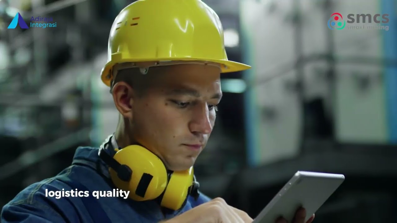 System Management, Centralized Solution -  Smart Mining