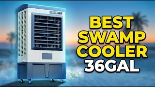 Best Swamp Cooler Air Conditioner 2026 Top 7 Evaporative Coolers to Beat the Heat