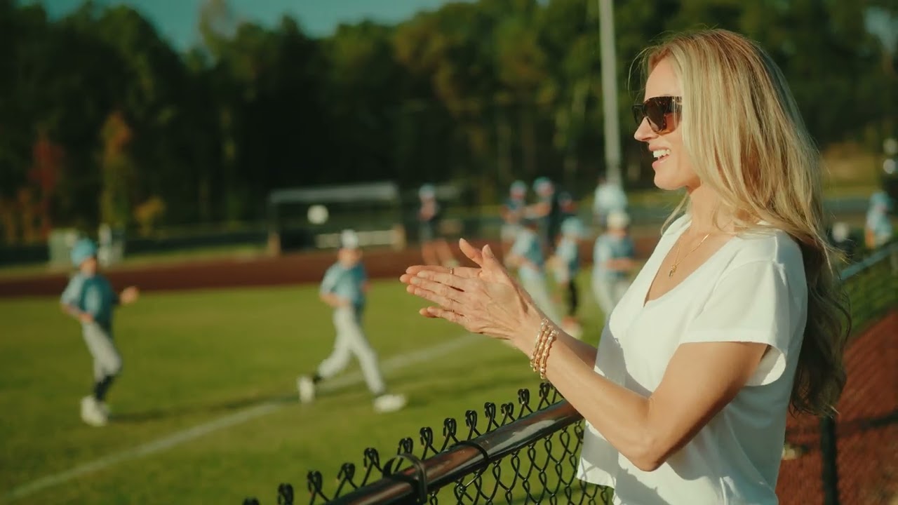 Chelsea Charles Sports Mom Jewelry Collection