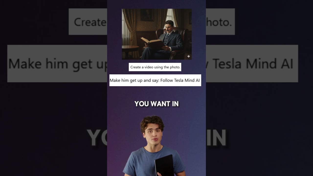 Best FREE AI TOOLS for IMAGE CREATION & VIDEO GENERATION 💸 