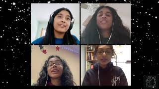 JPS Choir   Holly Jolly Christmas
