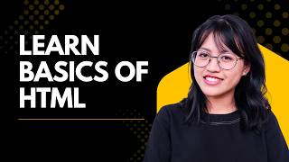 learn basics of html coding language