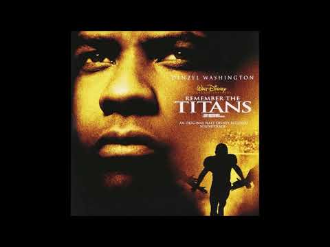 Remember The Titans Soundtrack 16. Venus - Shocking Blue