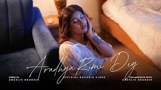 Aradhya Rimi Dey Boudoir Video By Angelic Boudoir