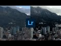 Cómo editar fotos con la aplicación de lightroom en tu móvil/Lightroom móvil 2023