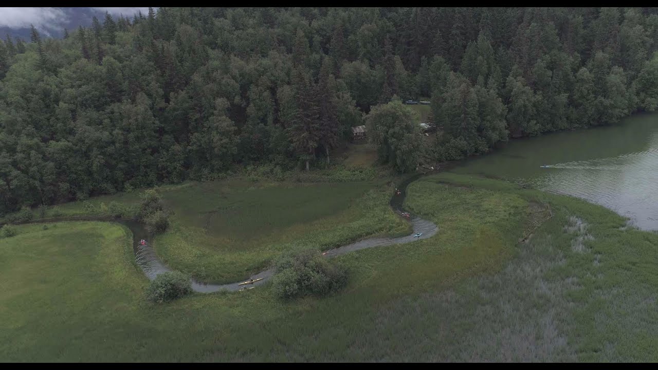 Chilkat Challenge Triathlon Video 2026