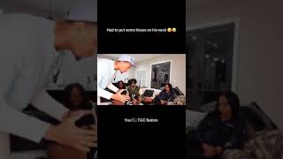 Hes Just My Best Friend Guys .Nation