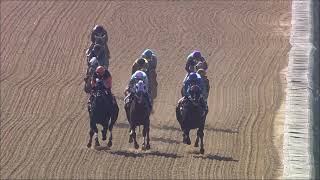 Race 4 Master 2023 10 04