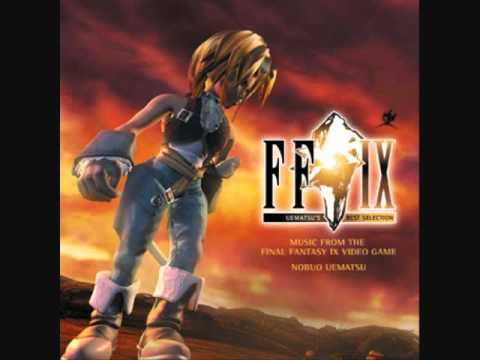10 - Village of Dali - Final Fantasy 9 soundtrack