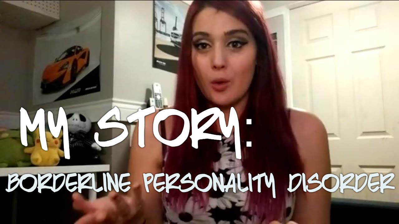 Borderline Personality Disorder Stories