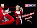 Old Town Road - សេង ផានិត   | Blind Auditions Week 5 | The Voice Cambodia Season 3
