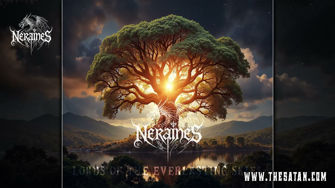 Neraines - Winter Verdict