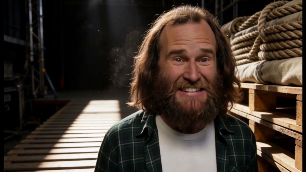 Matt Taylor - I Remember When I Was Young - AI RESTORED