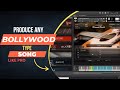 How to make a bollywood song step by step tutorial  jaan ban gaye song deconstruction