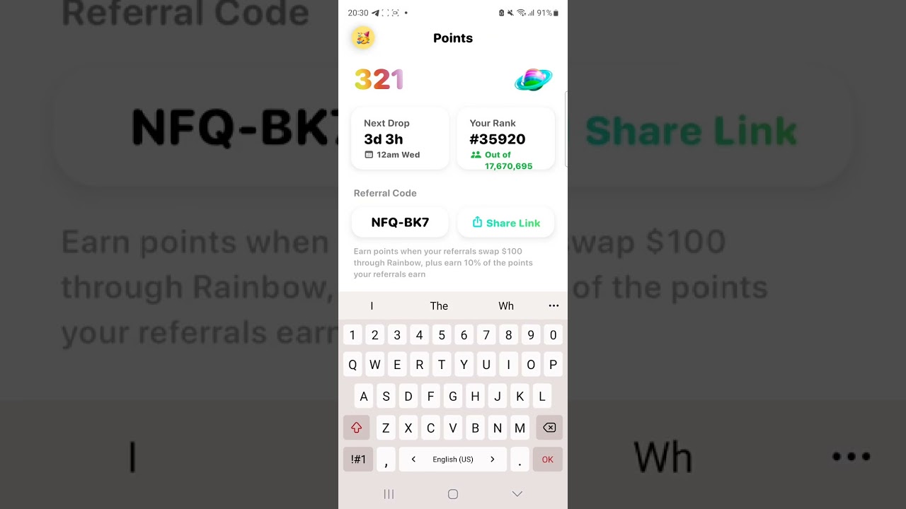 Rainbow Wallet  Как абузить и вынести  миллион денег ? 