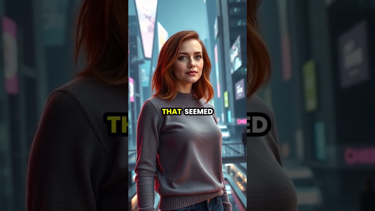 The Mysterious Door: A Journey Through Time 🌍✨