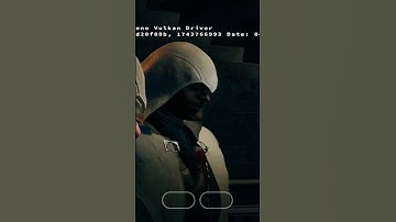 ARNO BECOMES AN ASSASSIN!! #assassinscreed #assassinscreedunity