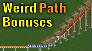 The Curious Case of the Index 0 Path Bonus