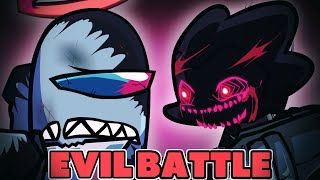 Friday Night Funkin Mod Evil Pico Vs White Day 2 V4 Remake