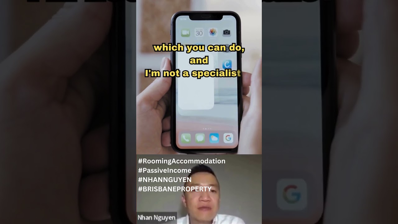 Multiple Sources of Income in Property Development