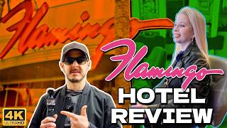 Flamingo Hotel Las Vegas: In-Depth Walkthrough & Review of the Iconic Strip Resort 🦩🎰🃏 screenshot 5