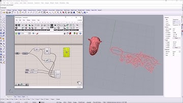 Ivy 08 Tutorial Mesh unrolling with standard flaps