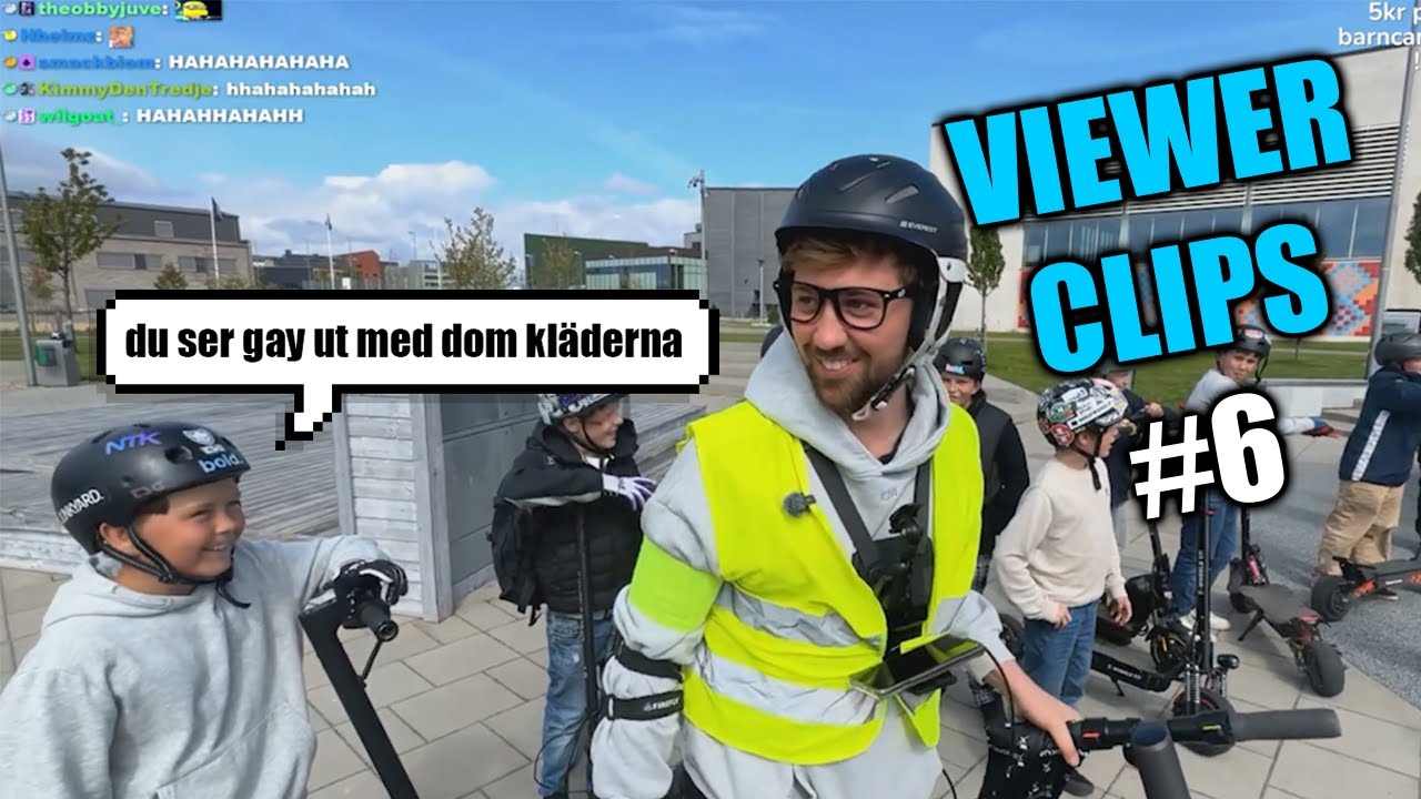 Perrababy Viewer Clips #6