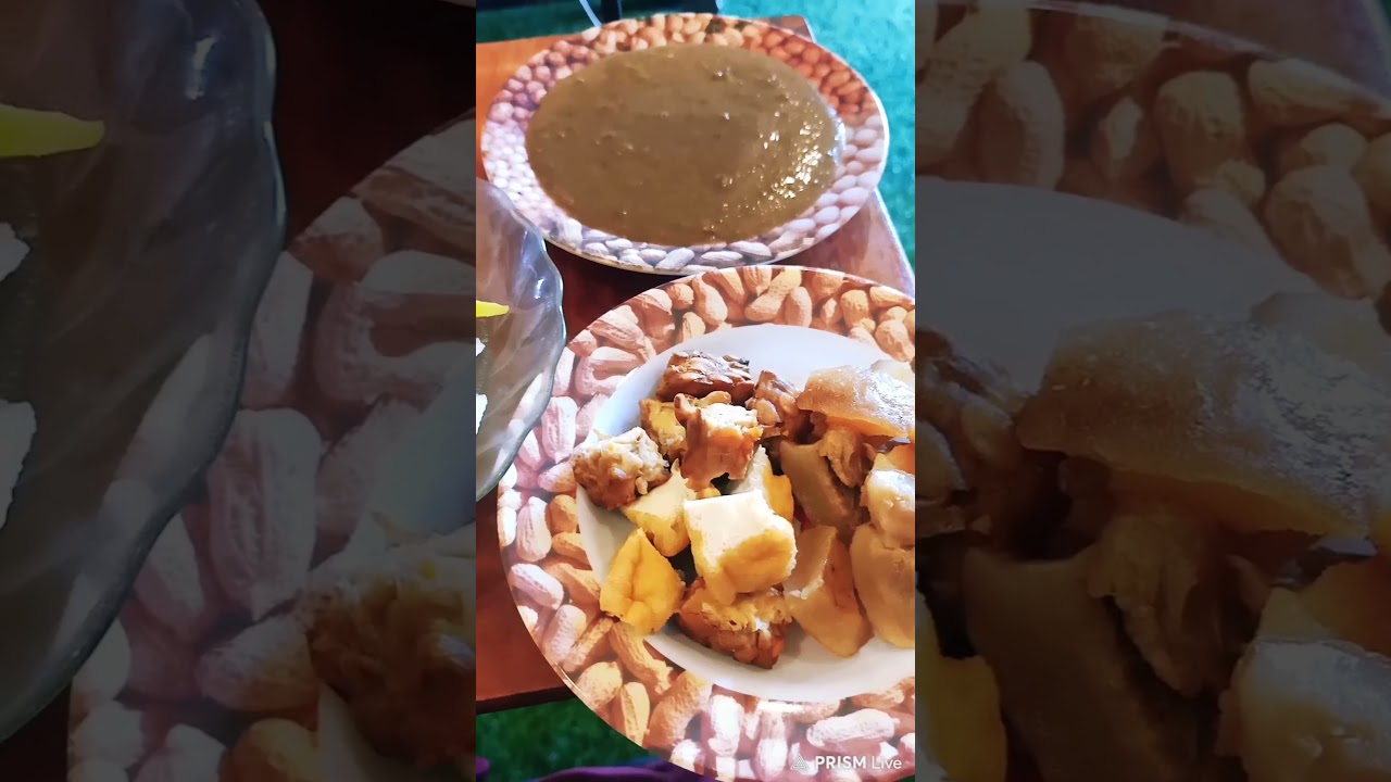 Makanan Khas Daerah Jawa Timur 
