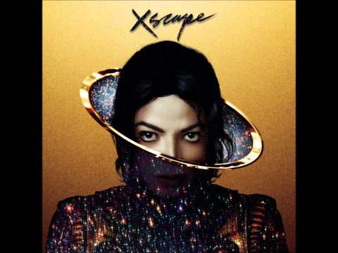 Michael Jackson - Xscape (Original Version)