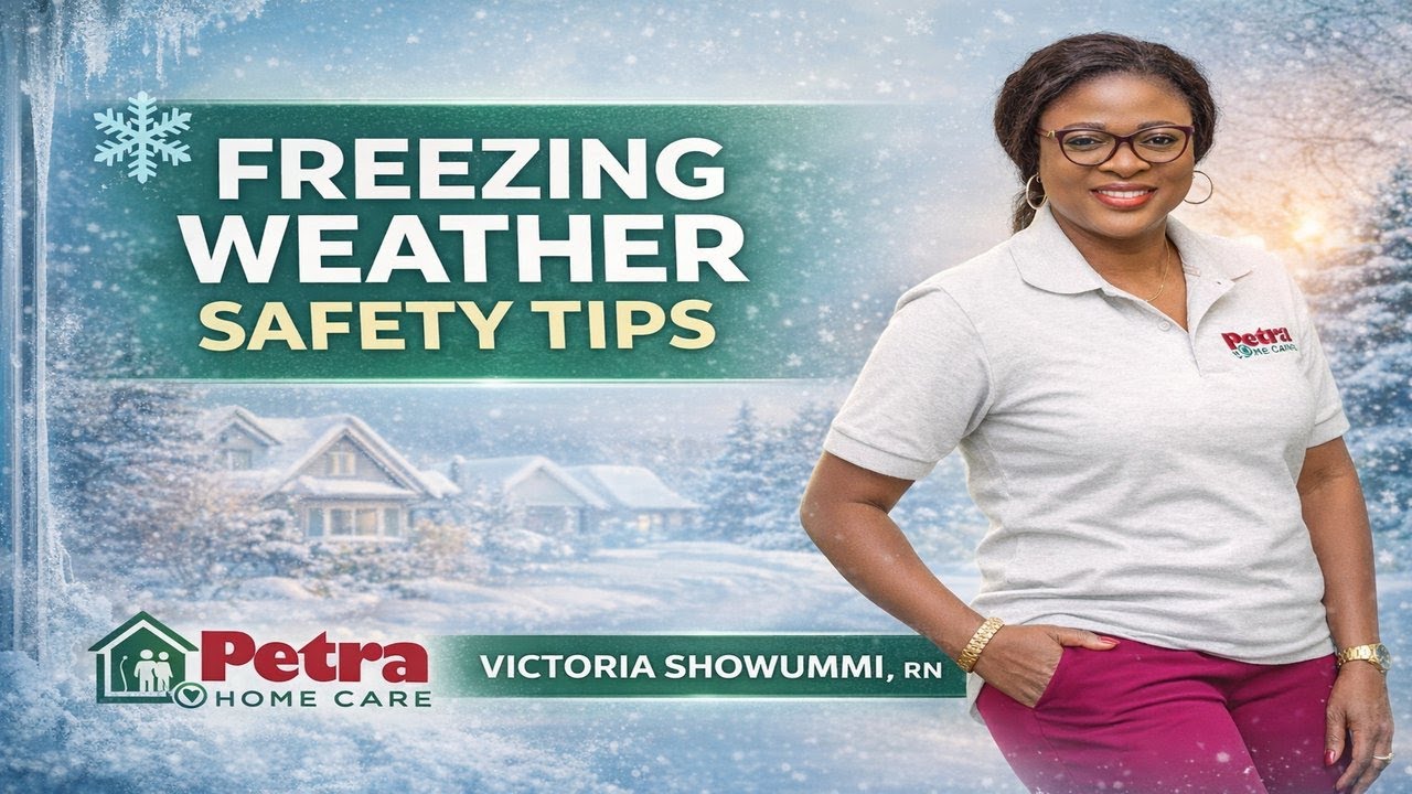 Houston Cold Weather Preparedness: Stay Safe This Weekend!