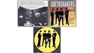 Earthshakers Volume 1
