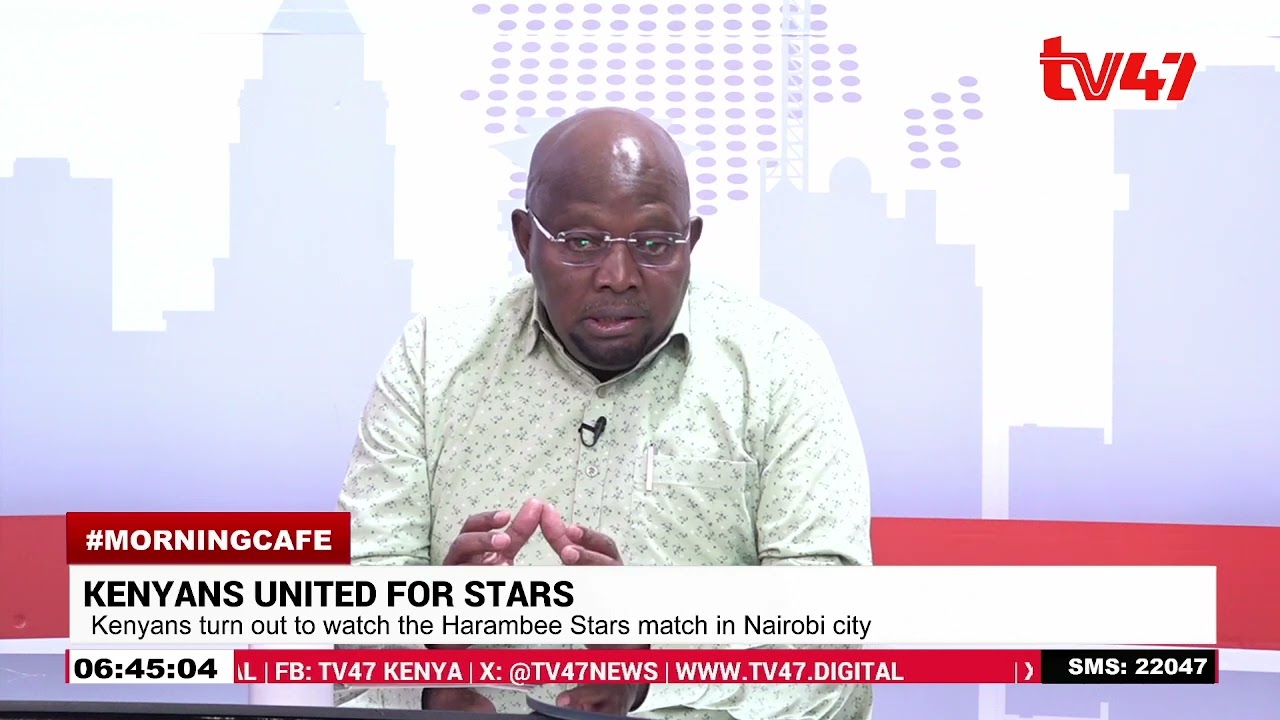 Reward players with policy, not knee-jerk nationalism—give lasting support like a pension - Kirwa