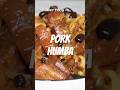 PORK HUMBA The BEST Filipino Humba SECRET RECIPE Revealed PORK HUMBA The BEST Filipino Humba SECRET RECIPE Revealed