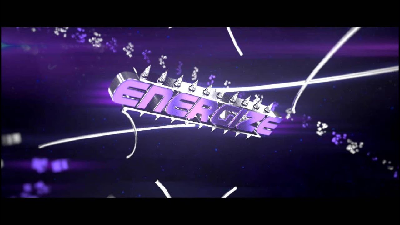 Energize | Intro | Energize (BEST!) - YouTube