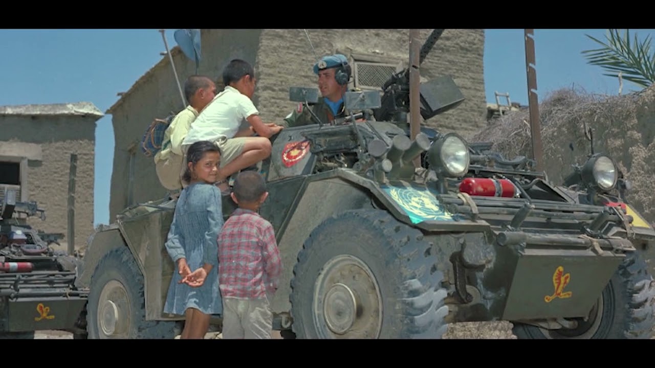 Massey Remembers our Indigenous Veterans 2024 REMEBRANCE DAY