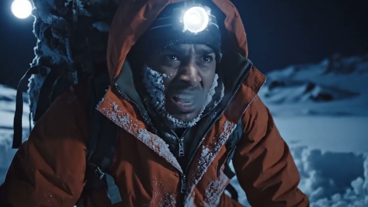 WW2 Soldier Survival Tricks in Extreme Cold | How Troops Endured −35°C Nights 