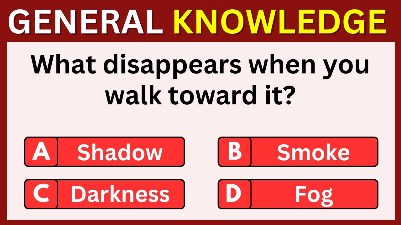 Think You Can Outsmart This Quiz? Only Geniuses Get a Perfect Score! 🧠💡