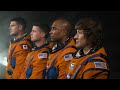 Artemis II: Meet the Astronauts Who will Fly Around the Moon (Official NASA Video)