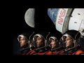 Artemis ii meet the astronauts who will fly around the moon official nasa