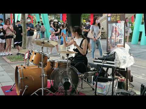 2022.8.27李侑真～Applause