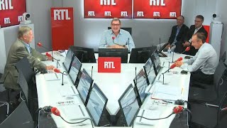 Guerre Dalgérie On A Rien Fait De Mal, Estime Éric Zemmour