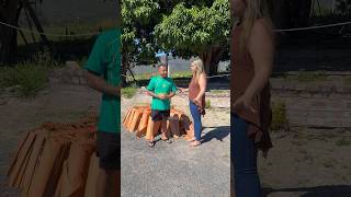 Tava na rua kkkk