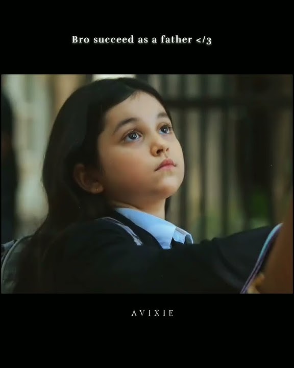 Movie name ~ Hi nana 🌻💗 || @Avixie