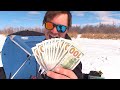 Uncut Angling -vs- EVERYBODY (Walleye Tourney intro)