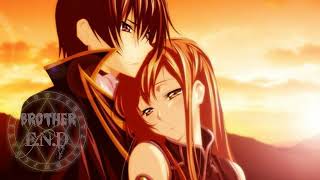 Nightcore-Just Feel Better