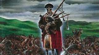 Grave Digger- Culloden Muir -{Tunes Of War- Album}