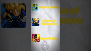 أفضل 9 العاب دراغون بول (بدون انترنت) 🔥 screenshot 3