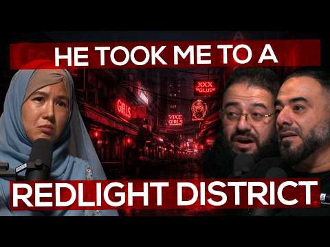 Aliza Kim - The Dark Reality Behind The Scenes