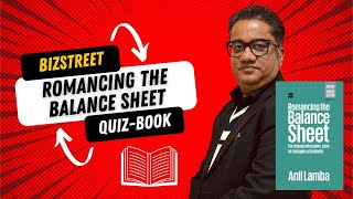 Mastering Financial Management: Insights from Romancing the Balance Sheet by Anil Lamba